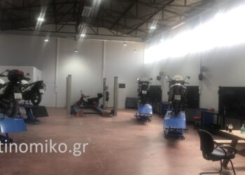 Σε λειτουργία τα συνεργεία της ΕΛΑΣ – Μισό εκατομμύριο κέρδος τον χρόνο!