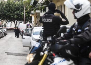Ρεκόρ από σπείρα ανηλίκων – 25 διαρρήξεις μέσα σε ενάμιση μήνα! ΒΙΝΤΕΟ