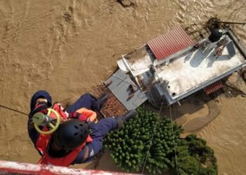 Χαρδαλιάς: Η χρήση του 112 θα δημιουργούσε μεγαλύτερο κίνδυνο