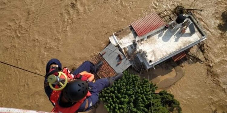 Χαρδαλιάς: Η χρήση του 112 θα δημιουργούσε μεγαλύτερο κίνδυνο