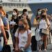 Πρόβλεψη για 500 κρούσματα την ημέρα από την ΓΓΠΠ – ΑΠΟΚΛΕΙΣΤΙΚΟ