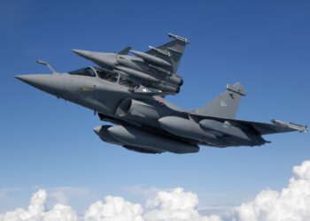 Εξοπλιστικό 7 δις και ελληνογαλλική συμφωνία στις 10 Σεπτεμβρίου