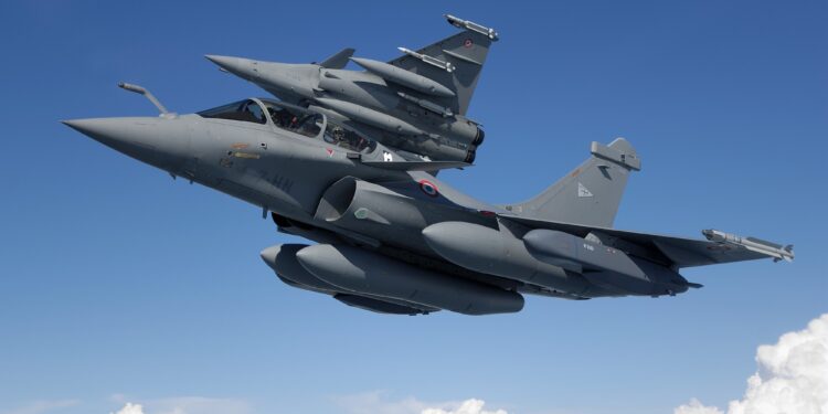 Εξοπλιστικό 7 δις και ελληνογαλλική συμφωνία στις 10 Σεπτεμβρίου