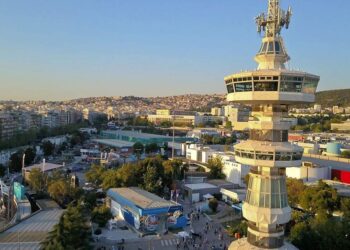 Ματαιώνεται η ΔΕΘ – Όλα τα νέα μέτρα για τον κορωνοϊό