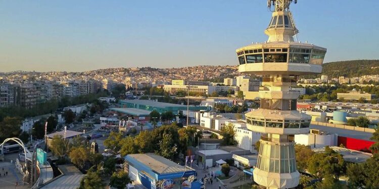 Ματαιώνεται η ΔΕΘ – Όλα τα νέα μέτρα για τον κορωνοϊό