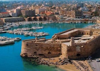 Σε καραντίνα και το Ηράκλειο – Μέτρα και μάσκες παντού