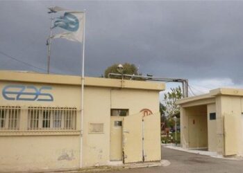 Ένας νεκρός από έκρηξη σε εργοστάσιο της ΠΥΡΚΑΛ