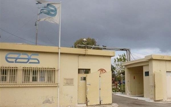 Ένας νεκρός από έκρηξη σε εργοστάσιο της ΠΥΡΚΑΛ