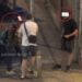 Έπιασαν τα ίδια “βαποράκια” για όγδοη φορά στην ίδια “πιάτσα”! – Φωτό από το drone της ΕΛΑΣ