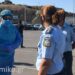 Τεστ κορωνοϊού σε ταξιδιώτες στην Ραφήνα – Φωτορεπορτάζ