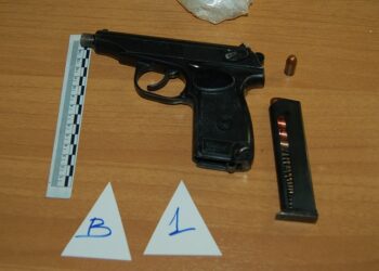 Πρόλαβαν ένοπλη απόδραση στην Κέρκυρα – Η Αντιτρομοκρατική στις έρευνες