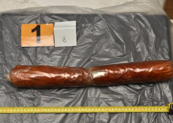 Φωτό από την γιάφκα στο Κουκάκι – Τι ψάχνει η ΔΑΕΕΒ