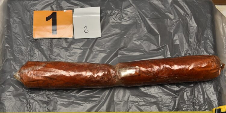 Φωτό από την γιάφκα στο Κουκάκι – Τι ψάχνει η ΔΑΕΕΒ