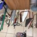 Αυτοσχέδια σπαθιά και μαχαίρια στις φυλακές ανηλίκων
