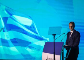 “Ευχαριστώ” αντί επιδομάτων επιφύλασσε η “ΔΕΘ” για τους Αστυνομικούς