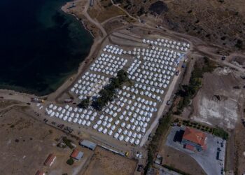 «Θηλυκό τάγμα» στέλνει στο Καρά Τεπέ η ΕΛΑΣ – Ξεκινάει επιχείρηση