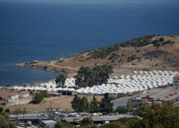 SOS στην Ευρώπη για τη Μόρια – Αίτημα για ανθρωπιστική βοήθεια