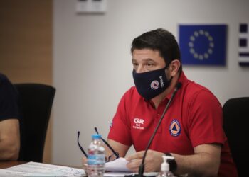 Τα νέα μέτρα στην Αττική για κορωνοϊό – Τηλεργασία και απαγορεύσεις