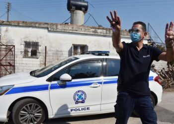 Κρατούμενοι με COVID-19 “ξέμειναν” στο ΑΤ Σητείας – Κανένας ειδικός χώρος στην Κρήτη