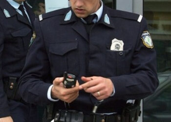 Νέο blackout στους ασυρμάτους της ΕΛΑΣ – «Κουφοί» 4000 τερματικοί