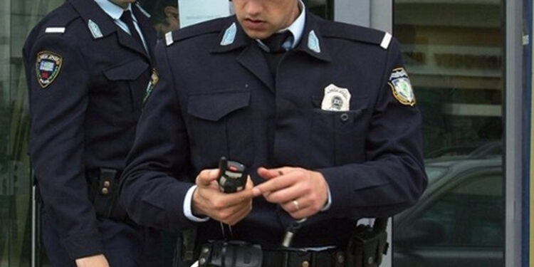 Νέο blackout στους ασυρμάτους της ΕΛΑΣ – «Κουφοί» 4000 τερματικοί