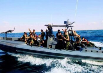 Ο “Made in Greece” στόλος καταδιωκτικών σκαφών του λιβυκού Ναυτικού