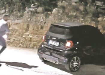 Δίκη για την δολοφονία Μακρή: “Τον εκτέλεσε επαγγελματίας δολοφόνος”.