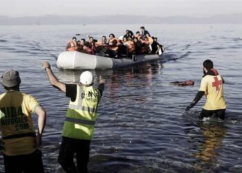 Αποκλειστικό – Όλες οι συνομιλίες των ΜΚΟ με τους Τούρκους δουλέμπορους