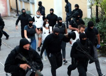 Ένωση Αξιωματικών Αττικής για ΔΑΕΕΒ: “Τα επιτεύγματα δεν είναι τυχαία”