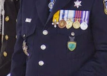 Αυξάνεται ο χρόνος υπηρεσίας των ανωτάτων της ΕΛΑΣ – Όλες οι αλλαγές στα εργασιακά τους