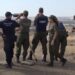 Βίντεο από την εκπαίδευση των νεών συνοριοφυλάκων του Έβρου