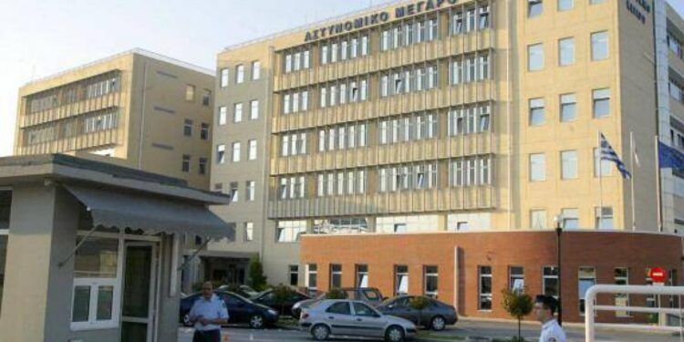 Απήγαγαν οικογένεια στην Θεσσαλονίκη και εκβίαζαν συγγενείς τους στην Αγγλία