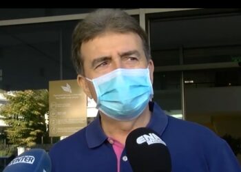 Ενίσχυση της Συνοριοφυλακής στην Καβάλα ανακοίνωσε ο Χρυσοχοΐδης