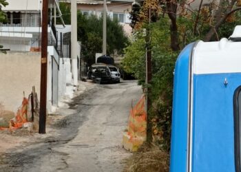 Πόλεμος “νονών” στο Πέραμα – Τι ψάχνει η ΕΛΑΣ