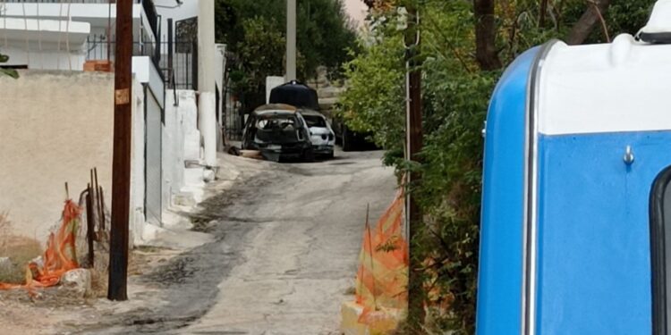 Πόλεμος “νονών” στο Πέραμα – Τι ψάχνει η ΕΛΑΣ