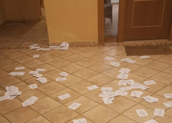 Γιατί έγιναν οι παρεμβάσεις σε σπίτια δημοσιογράφων και ΜΜΕ – Ανάληψη ευθύνης