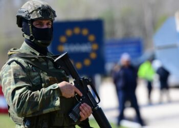 Ψηφιακή πλατφόρμα επικοινωνιών για ΕΛΑΣ, Στρατό, Λιμενικό στα σύνορα