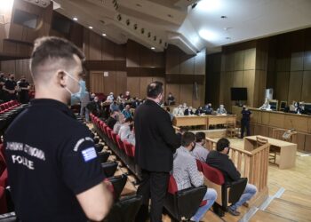 Κανένα ελαφρυντικό στο «διευθυντήριο» της Χρυσής Αυγής