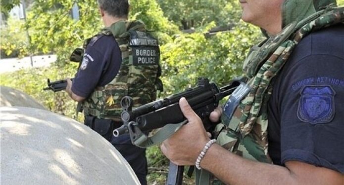 Υγειονομική βόμβα οι σχολές των νέων Συνοριοφυλάκων – Καταγγελία ΠΟΑΣΥ