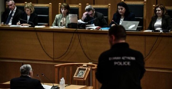 “Φρούριο” το Εφετείο για την “Χρυσή Αυγή” – Όλα τα μέτρα και οι απαγορεύσεις