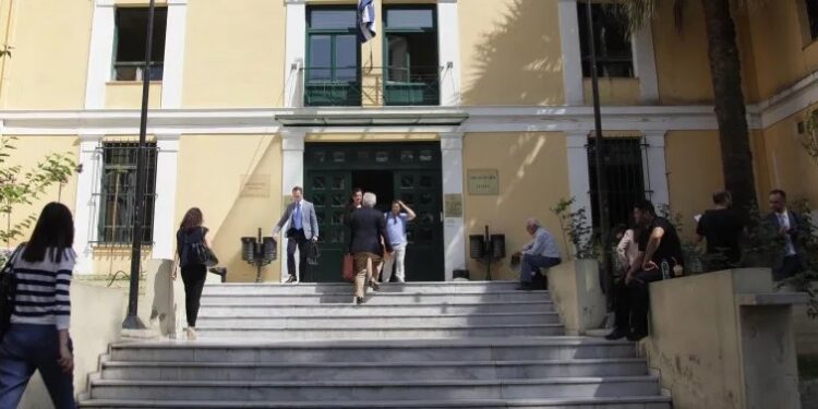 Τα νέα δεδομένα στη λειτουργία των Δικαστηρίων λόγω έξαρσης του κορωνοϊού
