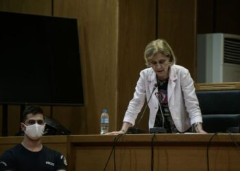 Πρόταση εισαγγελέα για XA – 13 χρόνια για το «διευθυντήριο» – Ισόβια για Ρουπακιά