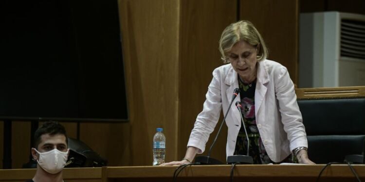 Πρόταση εισαγγελέα για XA – 13 χρόνια για το «διευθυντήριο» – Ισόβια για Ρουπακιά