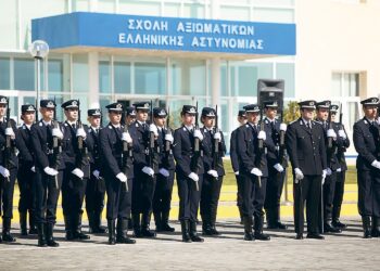 Ληγμένα τρόφιμα στην Σχολή Αξιωματικών της ΕΛΑΣ – Καταγγελία