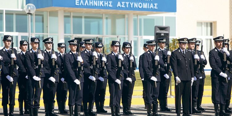 Ληγμένα τρόφιμα στην Σχολή Αξιωματικών της ΕΛΑΣ – Καταγγελία