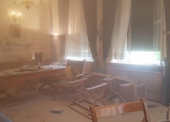 Επικήρυξη εκατό χιλιάδων ευρώ για την φασιστική επίθεση στην ΑΣΟΕΕ