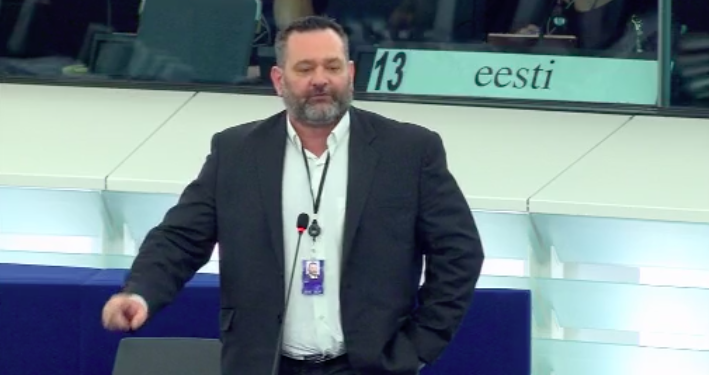 Και στην φυλακή θα πληρώνεται με 6000 το μήνα ο Λαγός!