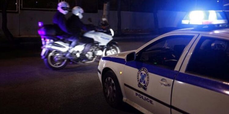 «Κυνηγητό αίματος» στον Πειραιά – «Μου είχε κάνει μάγια και τον μαχαίρωσα»