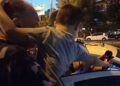 Ο πιτσιρικάς, η σειρήνα και ένας “κανονικός αστυνομικός” – ΒΙΝΤΕΟ