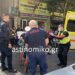 Πυροβολισμοί στο κέντρο της Αθήνας – Ένας τραυματίας – ΦΩΤΟ